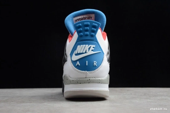 CI1184-146 4 Retro Jordan What Air The CI1184-146 0416